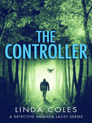 cover image of The Controller